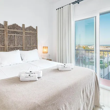 Apartamento Paraiso Pueblo B52
