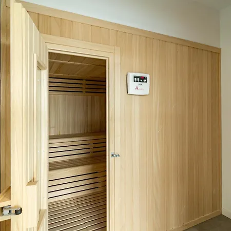Paraiso Pueblo B52 Apartamento