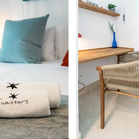 Apartamento Paraiso Pueblo B52