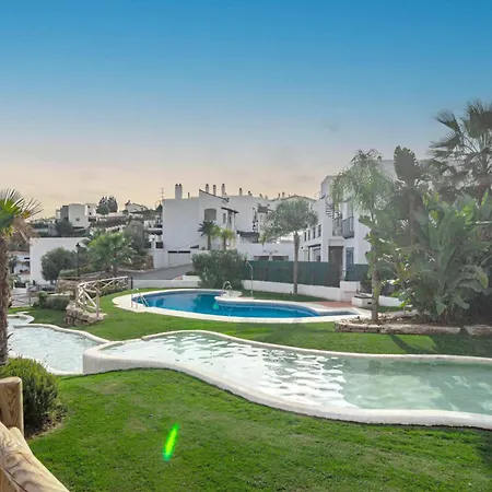 Apartamento Paraiso Pueblo B52 Estepona