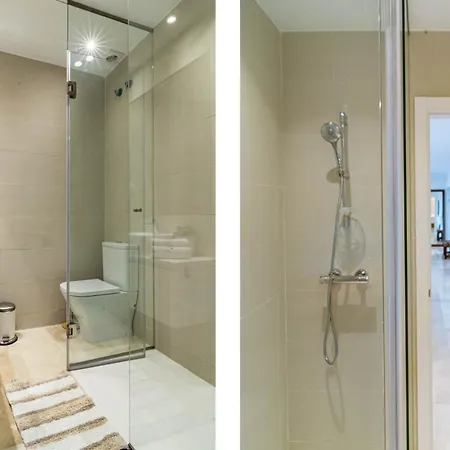 Paraiso Pueblo B52 Apartamento
