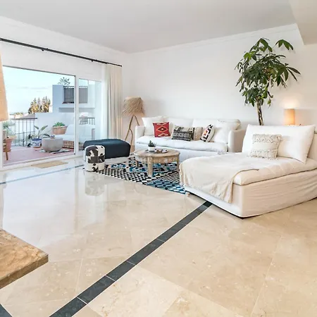 Paraiso Pueblo B52 Apartamento
