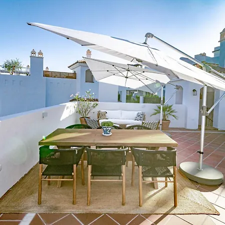 Apartamento Paraiso Pueblo B52 *